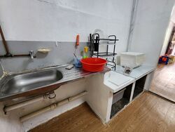 Blk 163 Mei Ling Vista (Queenstown), HDB 3 Rooms #534498241
